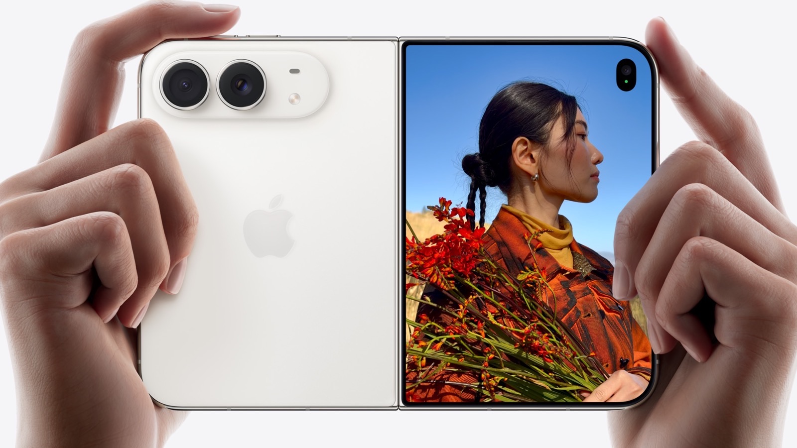 Sag Hallo zum iPhone Duo – jetzt bei orgteam in Erfurt